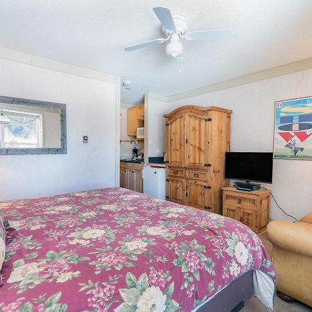 Mountainside Inn 121 By Alpine Lodging Telluride Buitenkant foto