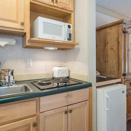Mountainside Inn 121 By Alpine Lodging Telluride Buitenkant foto