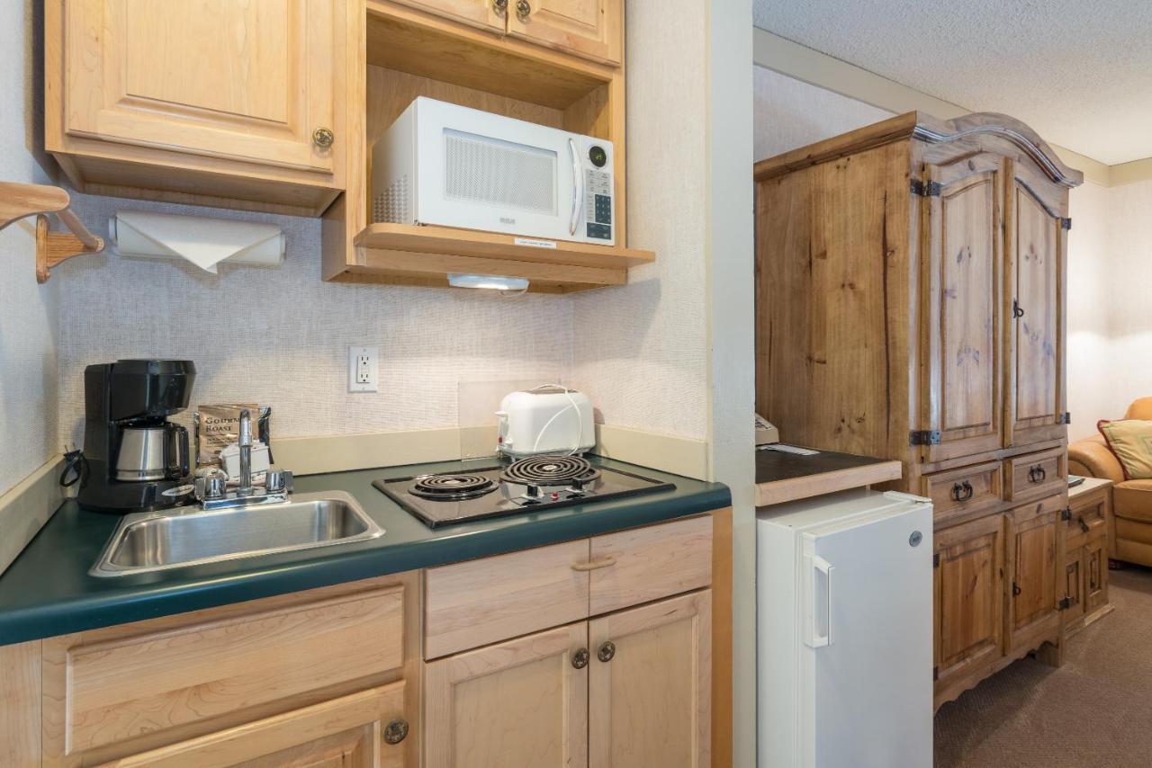 Mountainside Inn 121 By Alpine Lodging Telluride Buitenkant foto